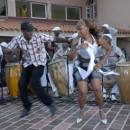 Cuba Salsa Tour