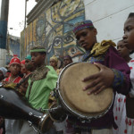 percussion lessons Cuban Cultural Travel