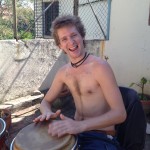 percussion lessons Cuban Cultural Travel