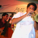 Havana jazz cafe