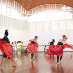 dance lessons cuba Cuban Cultural Travel